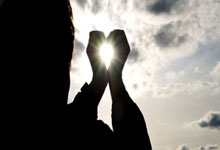 快乐分享：荨麻疹天涯论坛中的病友聚会（标题，10字以内）