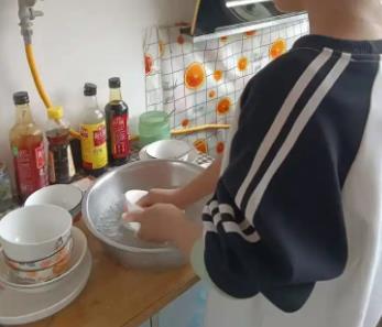 沧州帮妈妈做家务的收获有哪些？